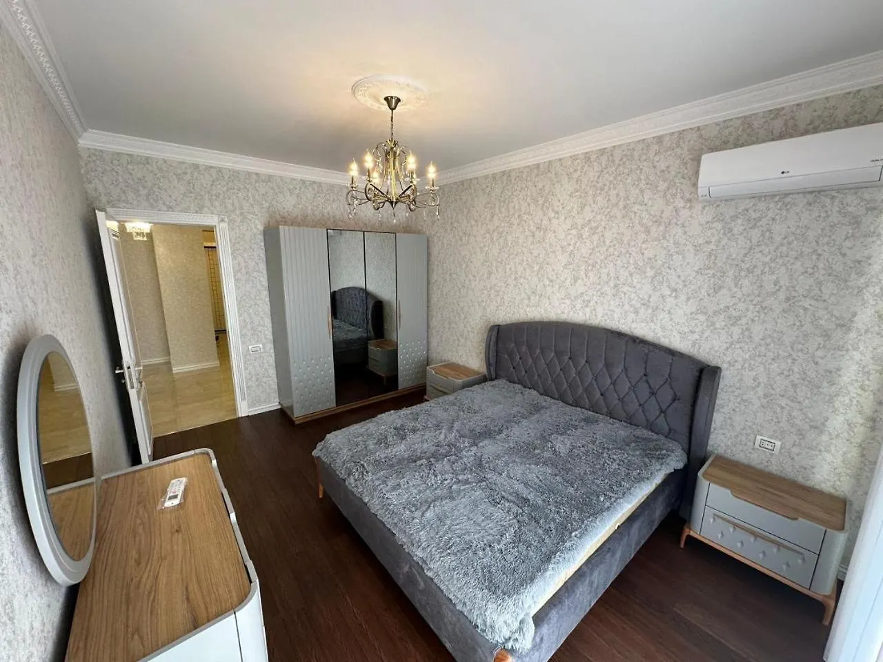 Grand Hyaat Apartment Baku