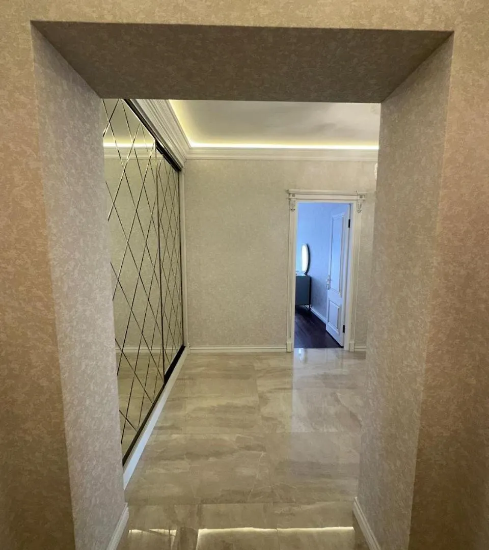 Grand Hyaat Apartment Baku