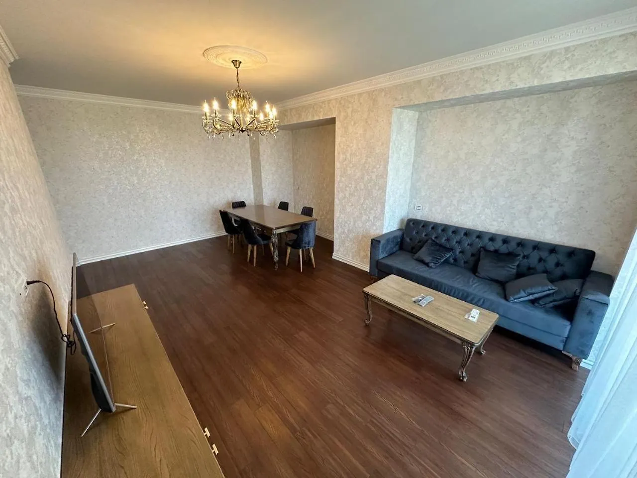 Grand Hyaat Apartment Baku 0*,  Azerbaijan