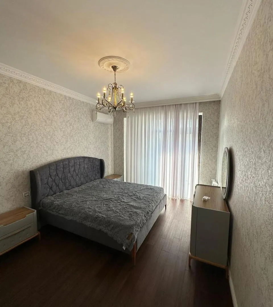 Grand Hyaat Apartment Baku Azerbaijan
