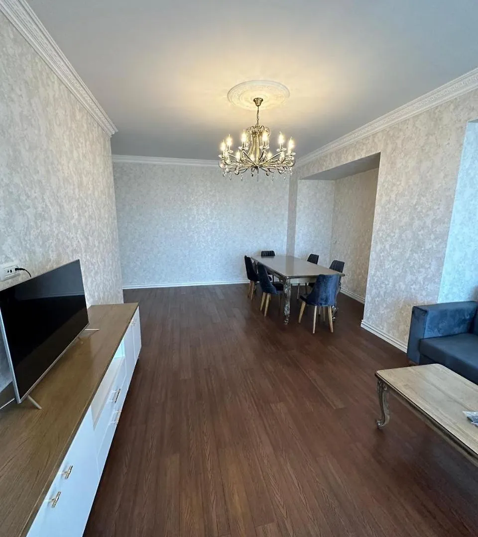 Grand Hyaat Apartment Baku 0*,  Azerbaijan