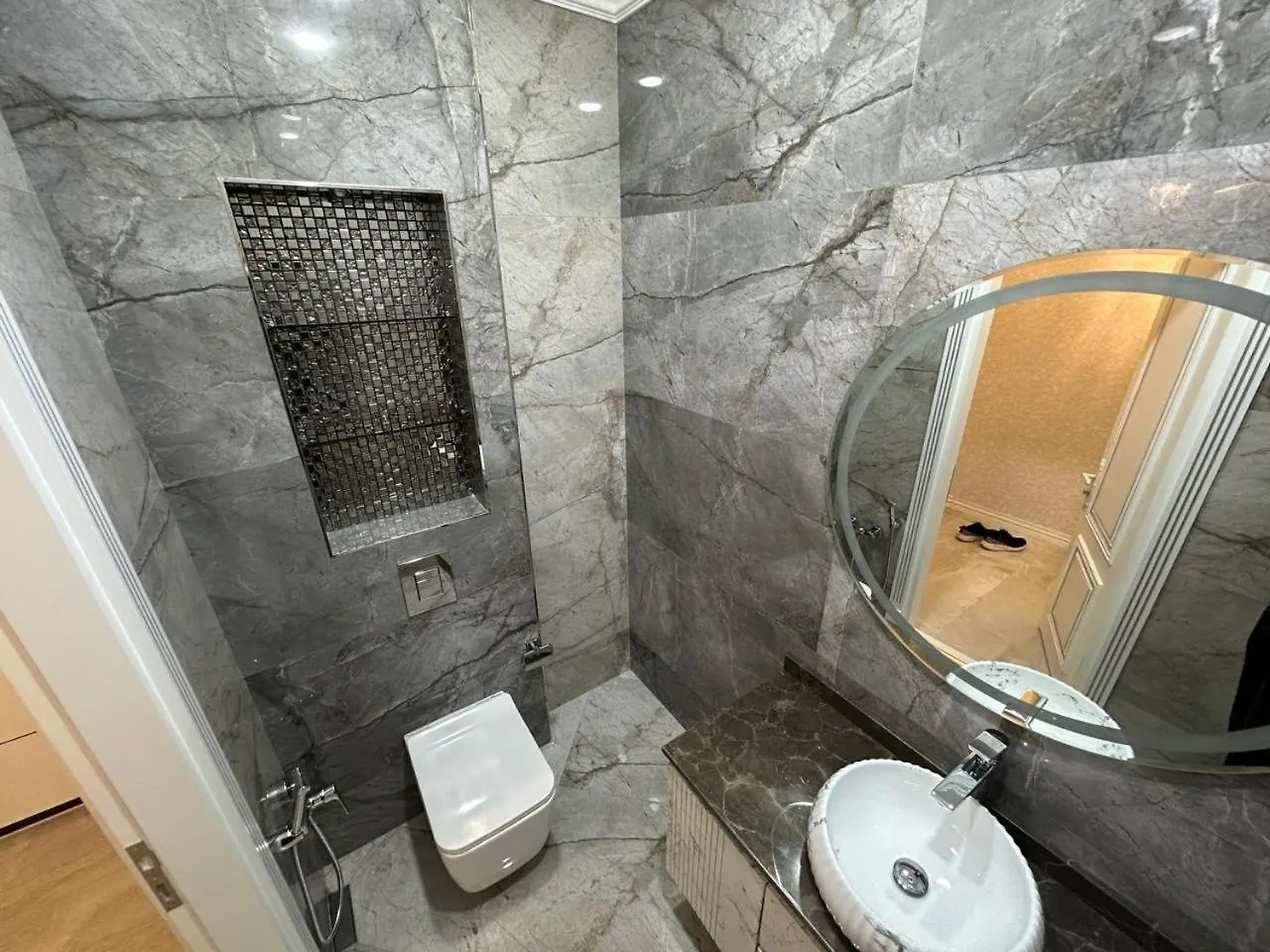 Grand Hyaat Apartment Baku 0*,  Azerbaijan