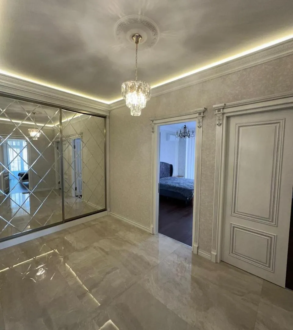 Grand Hyaat Apartment Baku